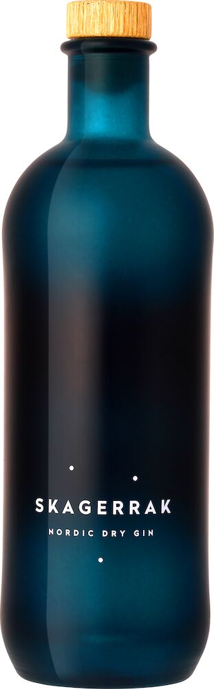Skagerrak Nordic Dry Gin