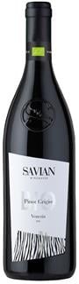 Savian Bio Pinot Grigio EKO