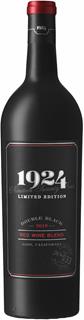 1924 Double Black Red Blend