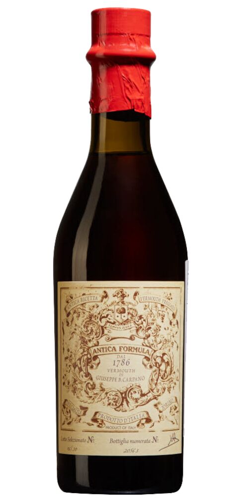 Carpano Antica Formula