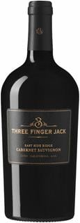 3 Finger Jack Cabernet Sauvignon
