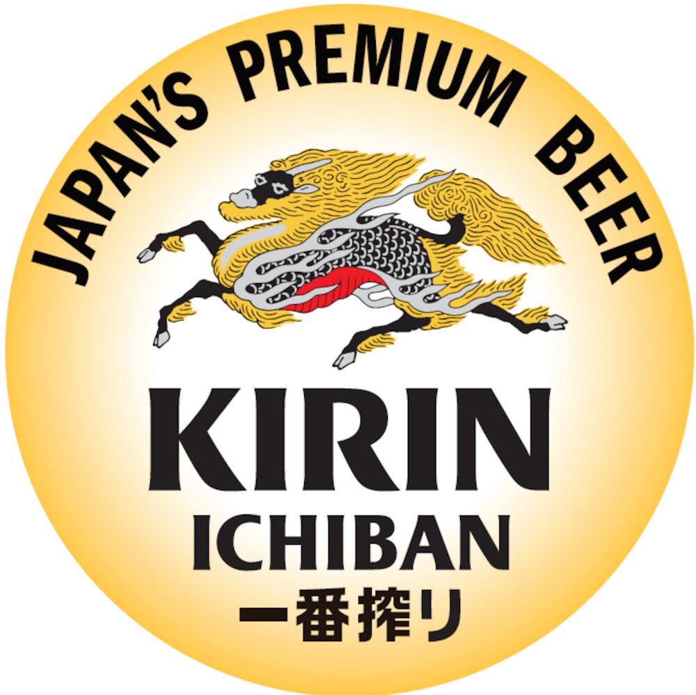 Kirin Ichiban 30L Keg Fat