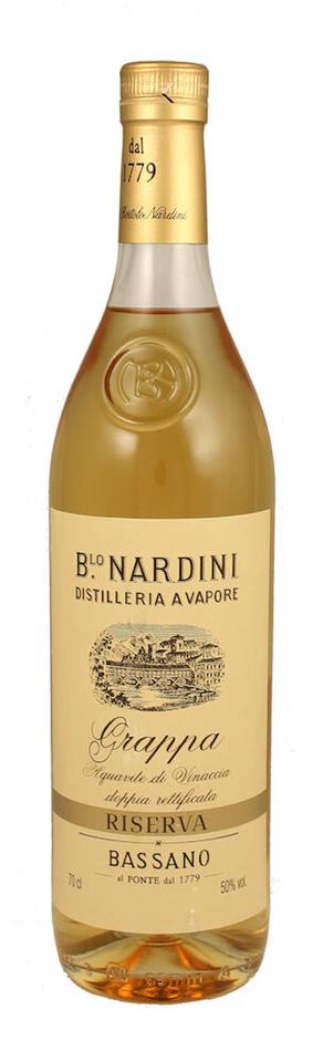 Nardini Grappa Vinacc