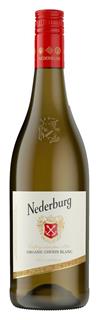Nederburg The Winemasters Chenin Blanc EKO