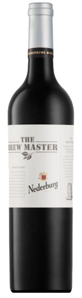 Nederburg The Brewmaste