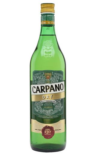 Carpano Dry Vermouth