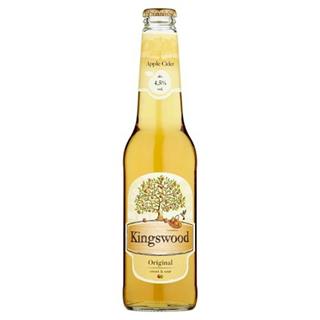 Kingswood Cidre GL