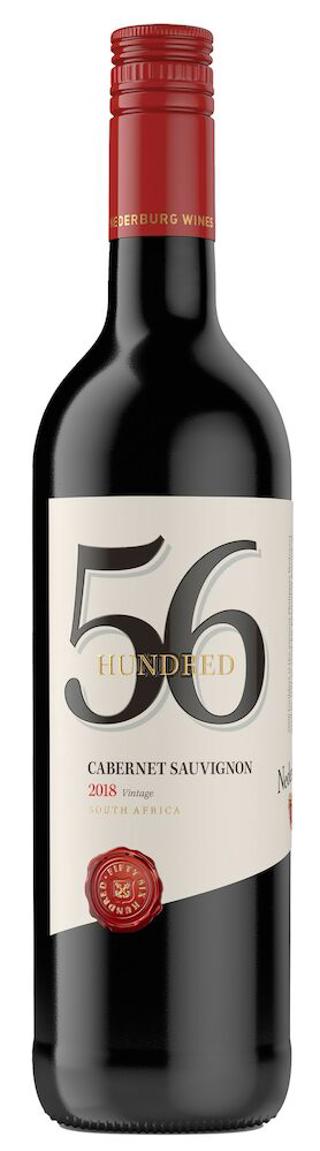 Nederburg 56 Hundred Cabernet Sauvignon