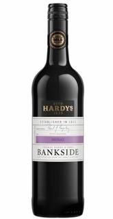 Hardy's Bankside Shiraz