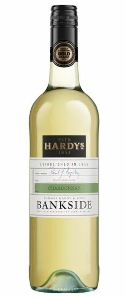 Hardys Bankside Chardo