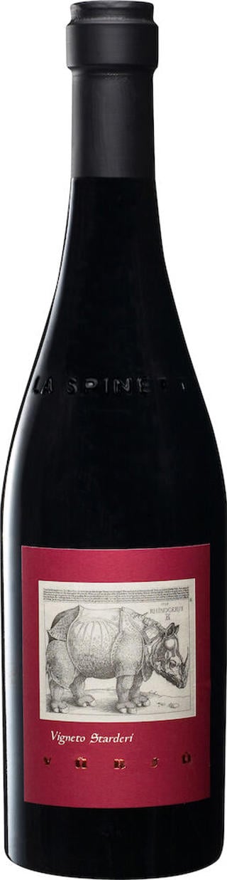 La Spinetta Barbaresco Starderi 2012