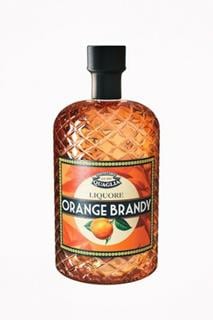 Quaglia Orange Brandy