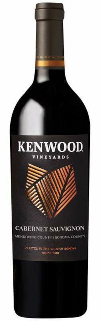 Kenwood Cabernet Sauvignon
