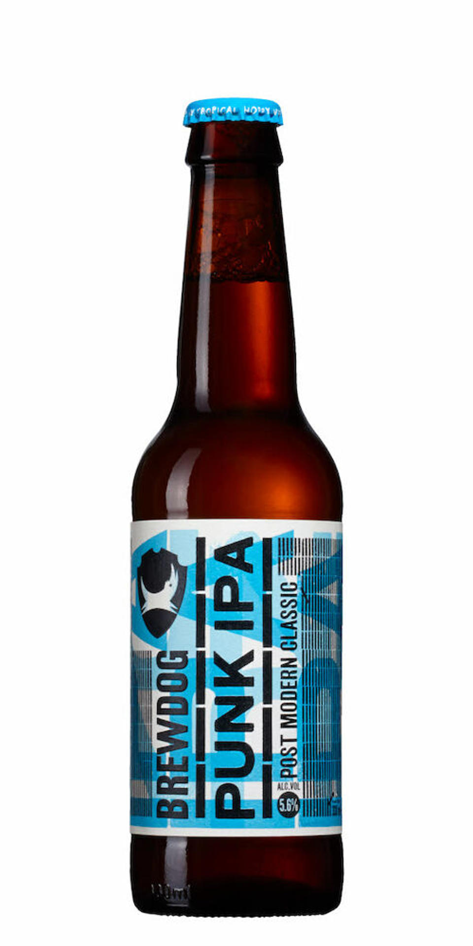 Brewdog Punk IPA