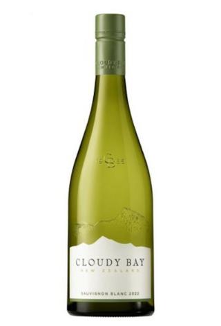 Cloudy Bay Sauvignon Blanc
