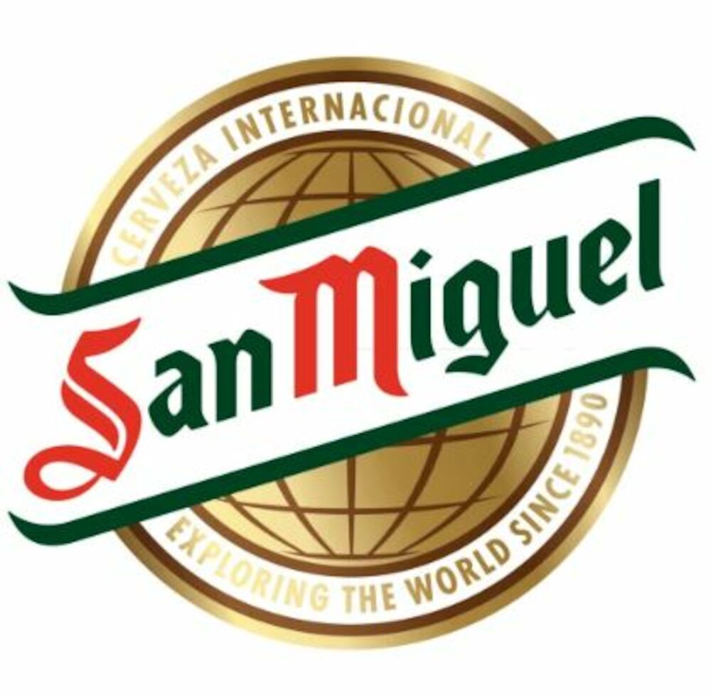 San Miguel KEG