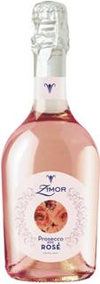 Zimor Prosecco Rosé Extra Dry
