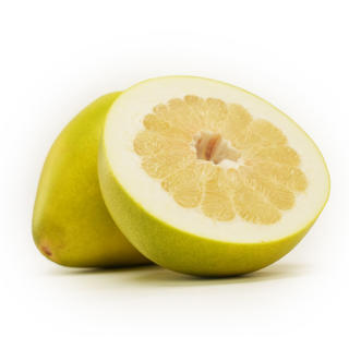 Pomelo Honung