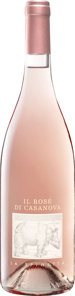 La Spinetta Il Rosé di Casanova