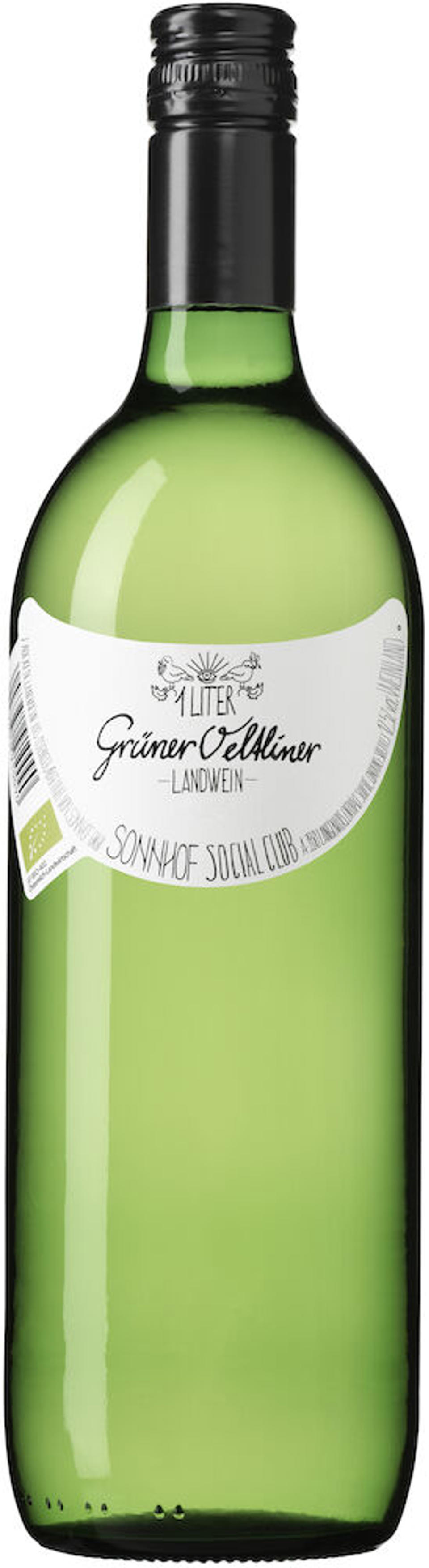 Sonnhof Social Club EKO