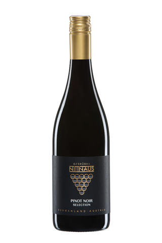 Nittnaus Pinot Noir Selection