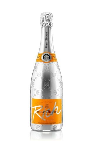 Veuve Clicquot Rich
