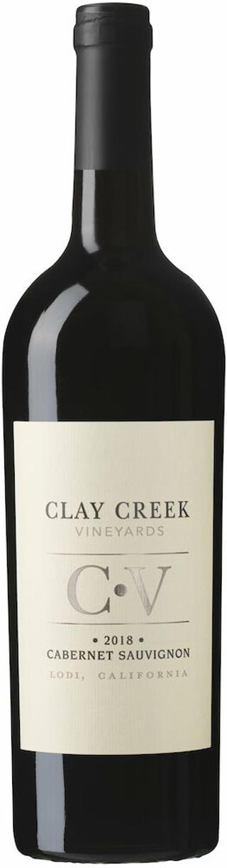 Clay Creek Cabernet Sauvignon