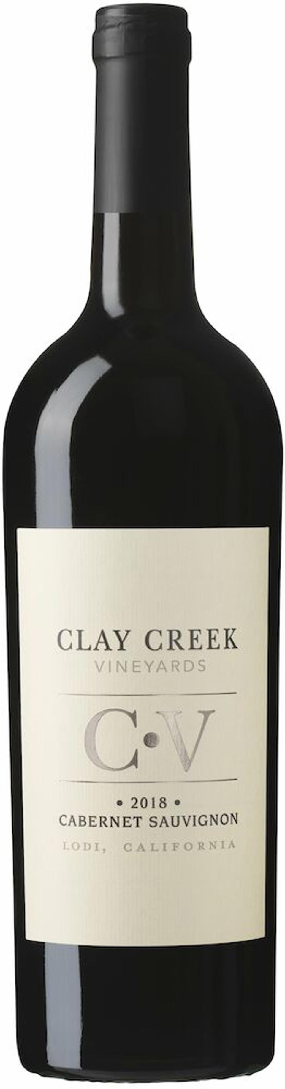 Clay Creek Cabernet Sauvignon
