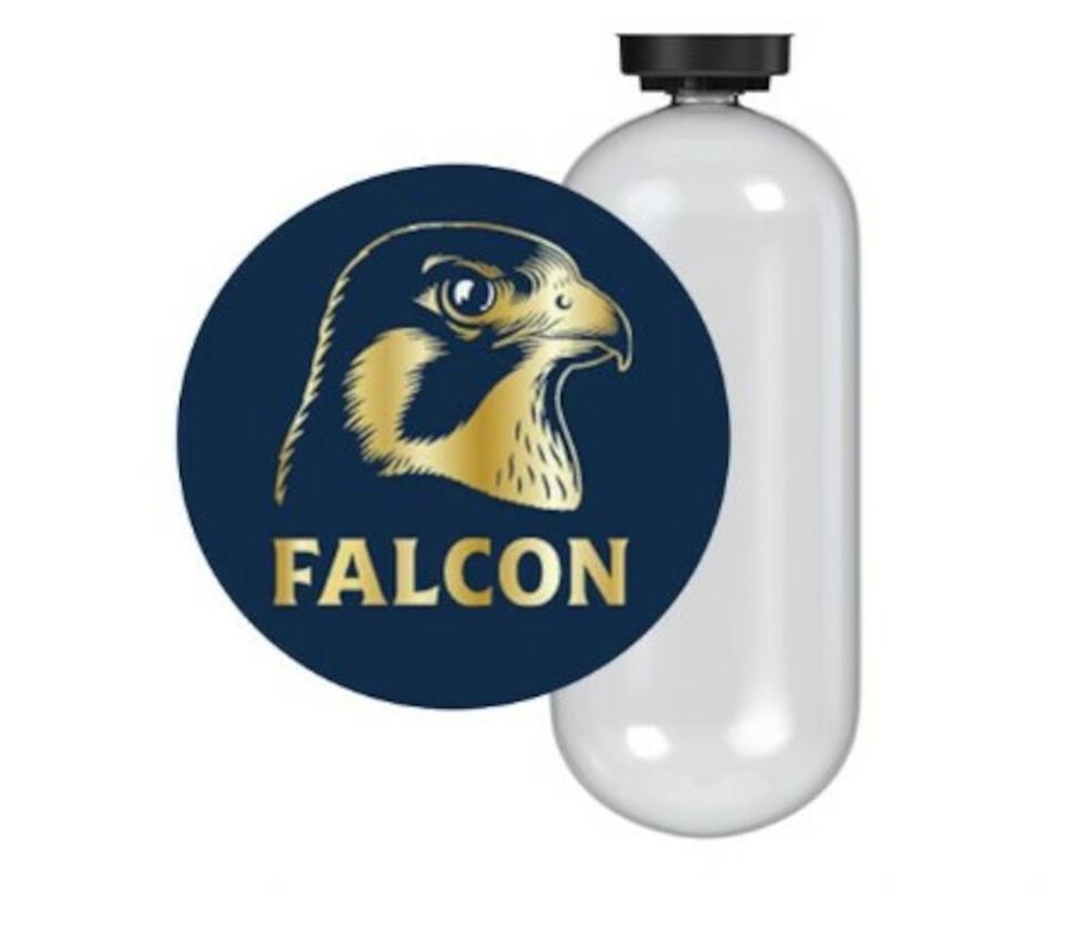 Falcon Export fatöl 5,2%