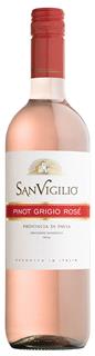 Sanvigilio Pinot Grigio Rosé