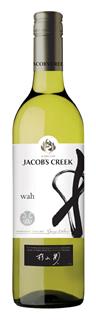 Jacob's Creek Wah White