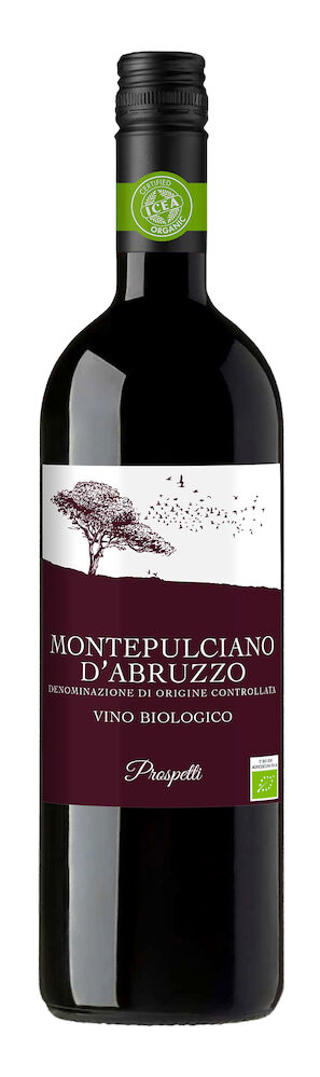Prospetti Montepulciano d'Abruzzo EKO