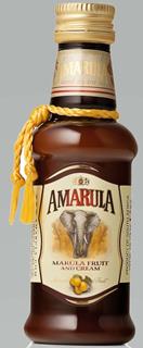 Amarula Cream 12x5 cl
Småflaskor