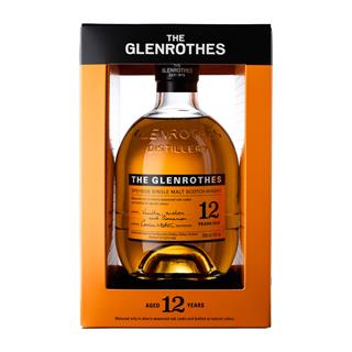 The Glenrothes 12 Years