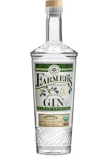 Farmer's Organic Gin EKO