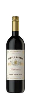 Forte Ambrone Toscana IGT Rosso
