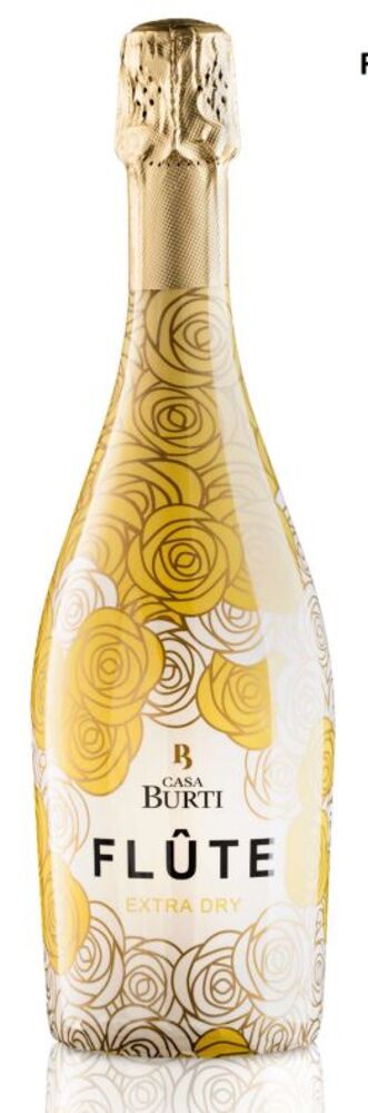 Burti Spumante Extra Dry