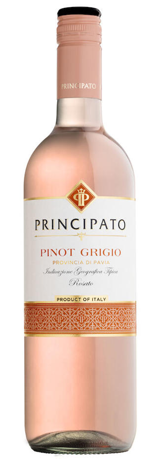 Principato Pinot Grigio Rosé