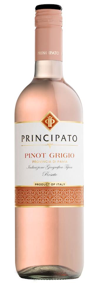 Principato Pinot Grigio Rosato