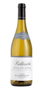 Chapoutier Belleruche Blanc Côtes-du-Rhône