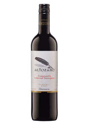 Altozano Tempranillo Cabernet Sauvignon