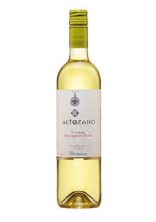 Altozano Verdejo Sauvignon Blanc