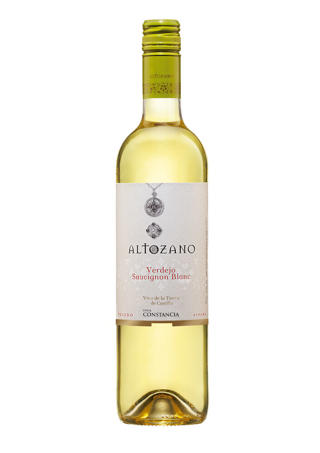 Altozano Verdejo Sauvignon Blanc
