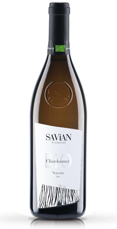 Savian Bio Chardonnay EKO