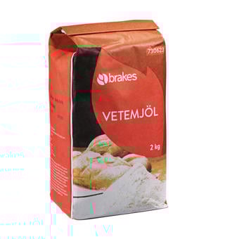 Vetemjöl SE