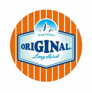 Original Long Drink Orange