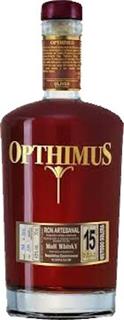Oliver & Oliver Opthimus 15 Years Malt Whisky