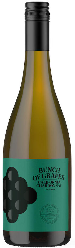 Bunch of Grapes Chardonnay