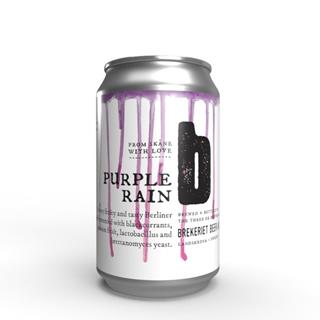 Purple Rain BRK