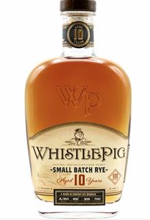 Whistlepig 10 Years